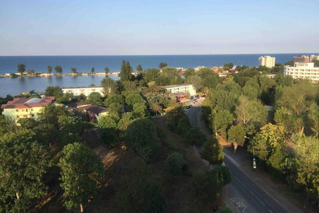 Neptun Home With Sea View Exterior photo
