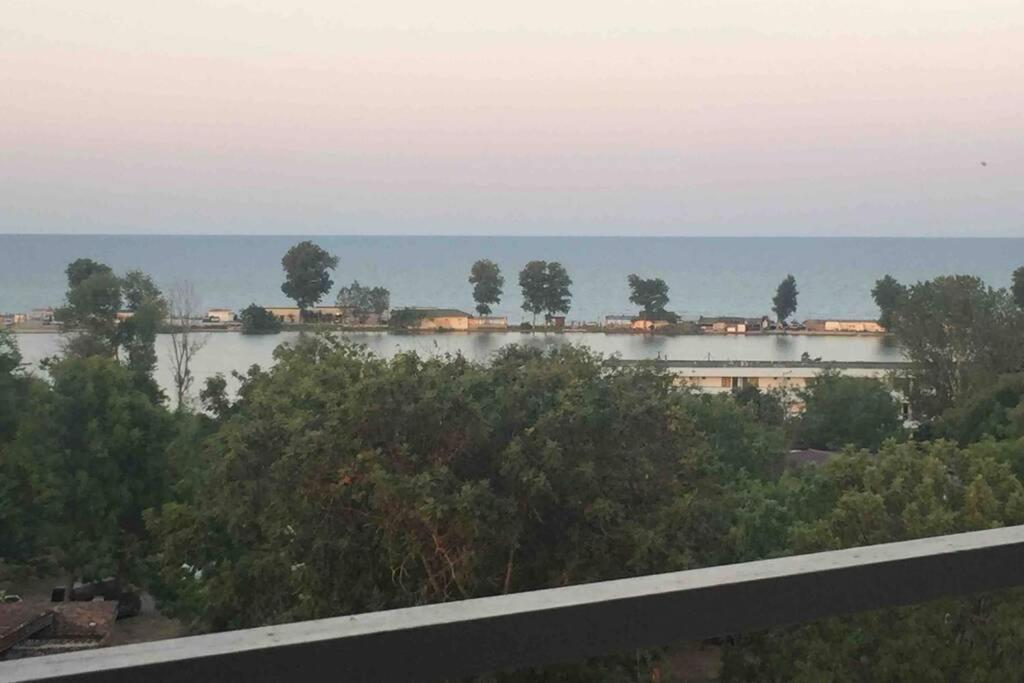Neptun Home With Sea View Exterior photo
