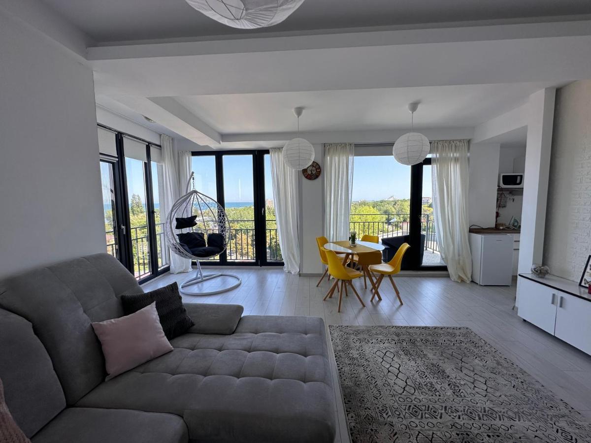 Neptun Home With Sea View Exterior photo