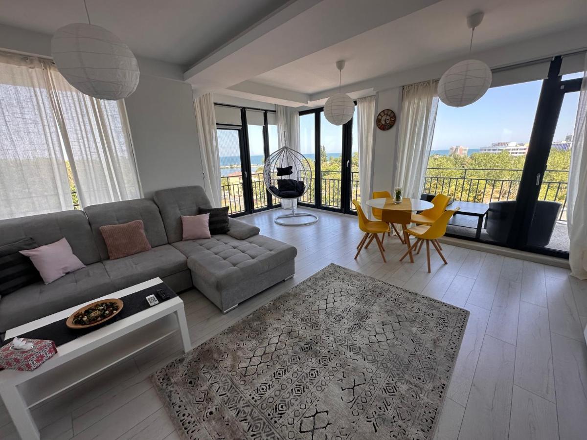 Neptun Home With Sea View Exterior photo