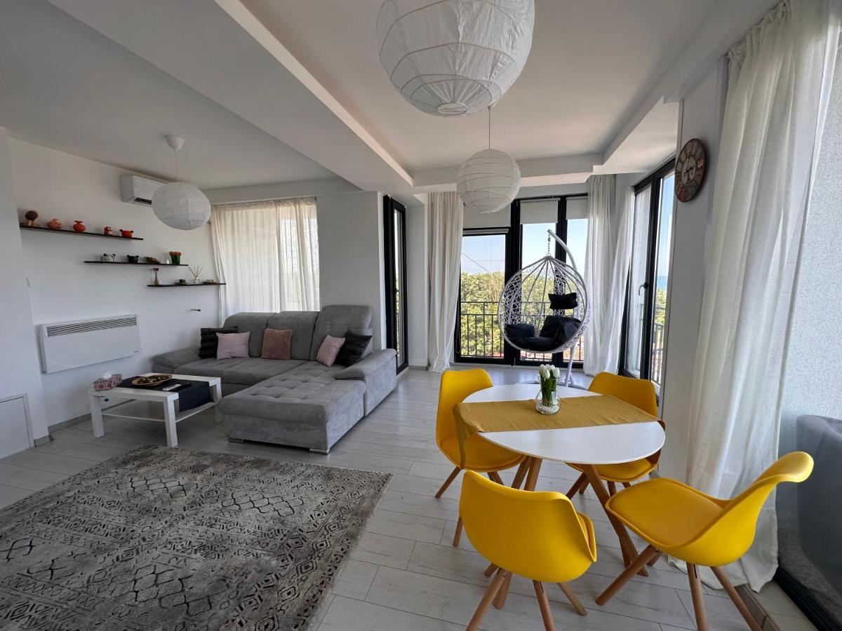 Neptun Home With Sea View Exterior photo