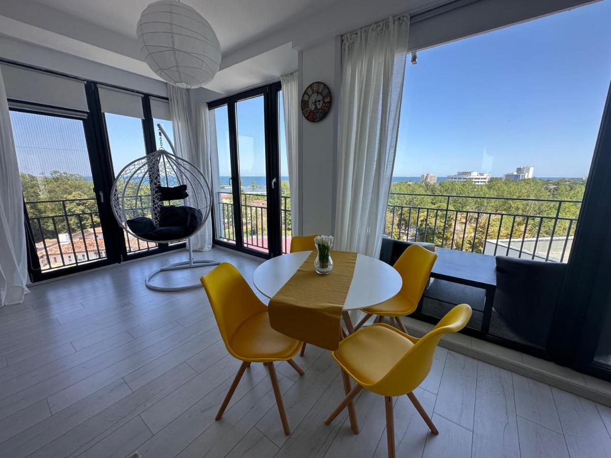 Neptun Home With Sea View Exterior photo