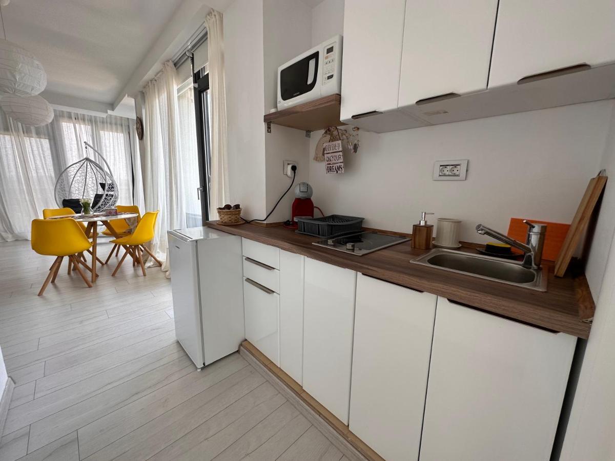 Neptun Home With Sea View Exterior photo