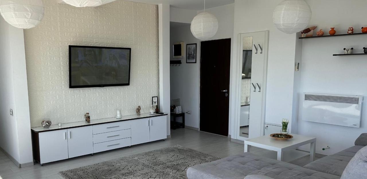 Neptun Home With Sea View Exterior photo