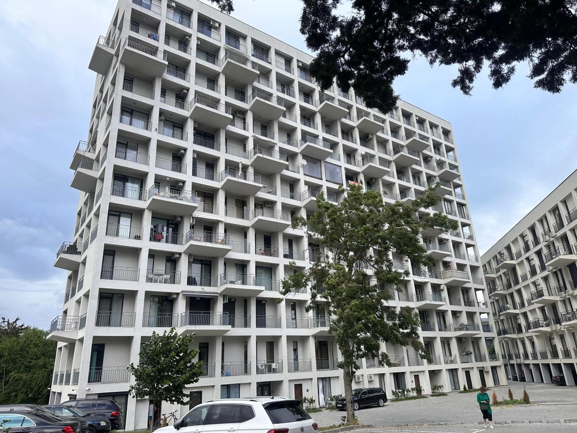 Neptun Home With Sea View Exterior photo